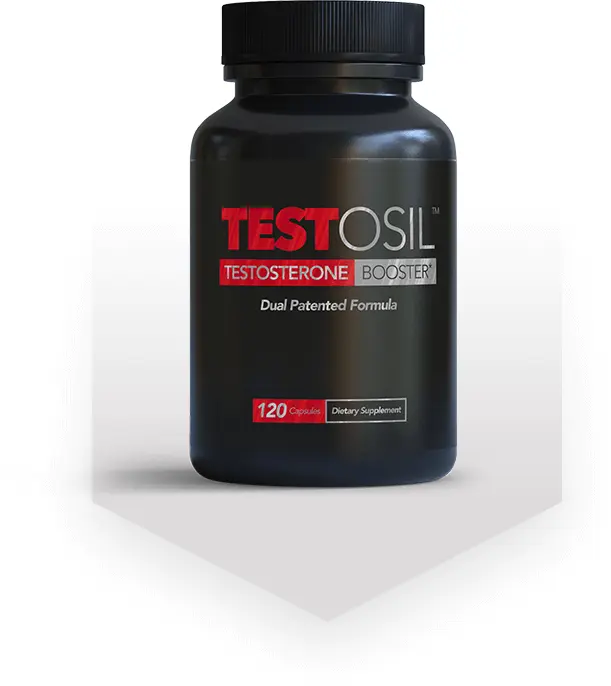 Testosil™ is our GAME CHANGING, testosterone-boosting supplement.